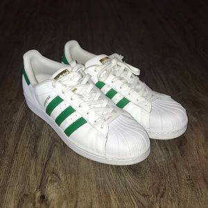 Adidas Superstars